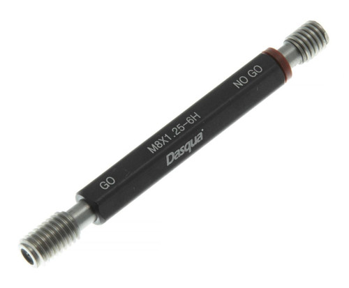 Gjengetolk Dasqua Pela M3X0.5 Gjengetolk Dasqua Pela M3X0.5