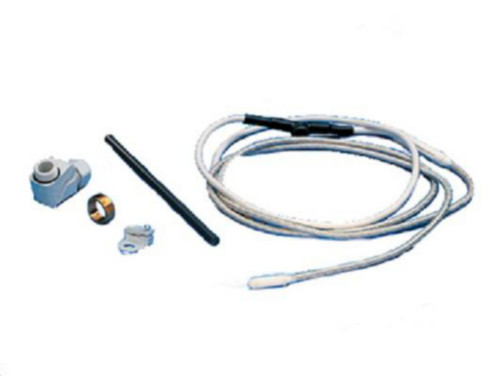Varmekabel 1.5m m/termost. f/Krone-Prewa Varmekabel 1.5m m/termost. f/Krone-Prewa