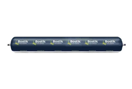 Fugemasse H760 værbest Bostik H760 600ml hvit Fugemasse H760 værbest Bostik H760 600ml hvit