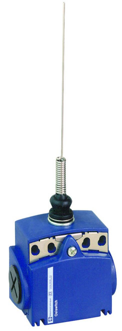 Endebryter metall pisk PG11 Endebryter metall pisk PG11
