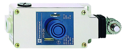 Plugg/kabel Ø8/3p hun vinkel 10m Plugg/kabel Ø8/3p hun vinkel 10m