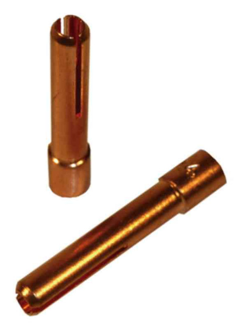 Spennhylse SR-B 9. 20. 21 Esab Ø1.0mm std/gasslinse Spennhylse SR-B 9. 20. 21 Esab Ø1.0mm std/gasslinse
