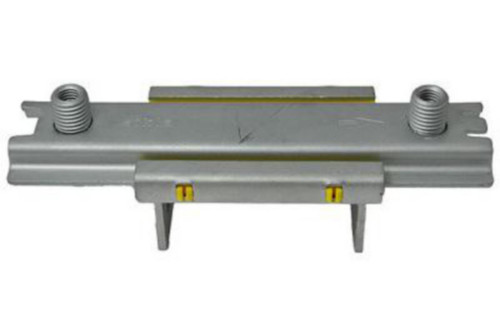 SiFramo 100. Glideelement GS F 100 2G. HCP