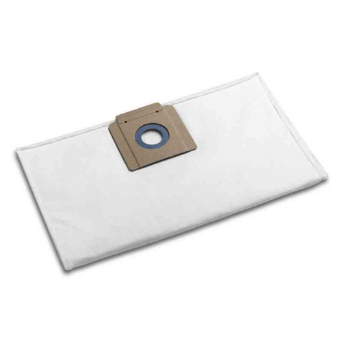 Filterpose fleece for T15 Karcher 69070180 200pk Filterpose fleece for T15 Karcher 69070180 200pk