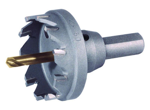 Hullsag HM med holder Ruko 65mm R105065 Hullsag HM med holder Ruko 65mm R105065