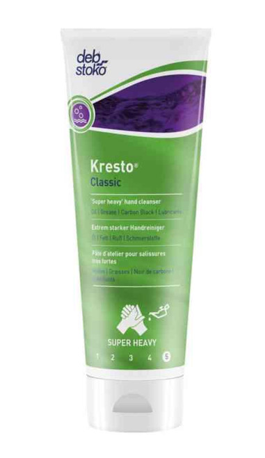 Håndrens Kresto Citrus Deb 4L patron Håndrens Kresto Citrus Deb 4L patron