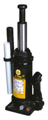 Stolpejekk, hydraulisk Omega