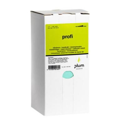 Håndrens Plum Profi