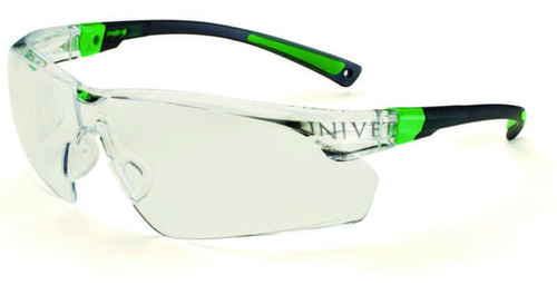 Vernebrille Univet Klar linse Vernebrille Univet Klar linse
