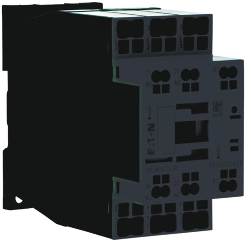 Kontaktor. DILM14-11(230V50/60 Kontaktor. 3-polet. 380 V 400 Kontaktor. DILM14-11(230V50/60 Kontaktor. 3-polet. 380 V 400