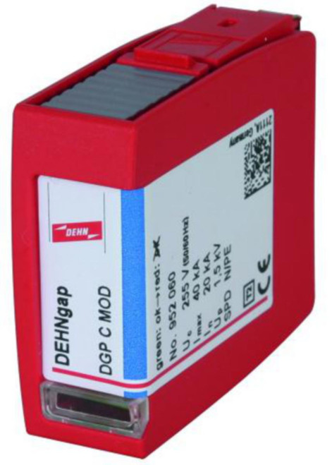 DEHNGUARD TN 275 TYP 2 DEHNGUARD TN 275 TYP 2