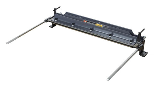 Platebøyemaskin Pela / 610 mm Platebøyemaskin Pela / 610 mm