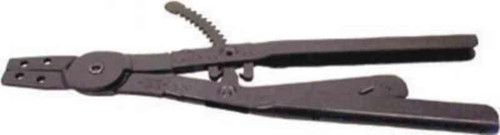 Seegerringstang 8R Milbar 400mm 85-250mm rett Seegerringstang 8R Milbar 400mm 85-250mm rett