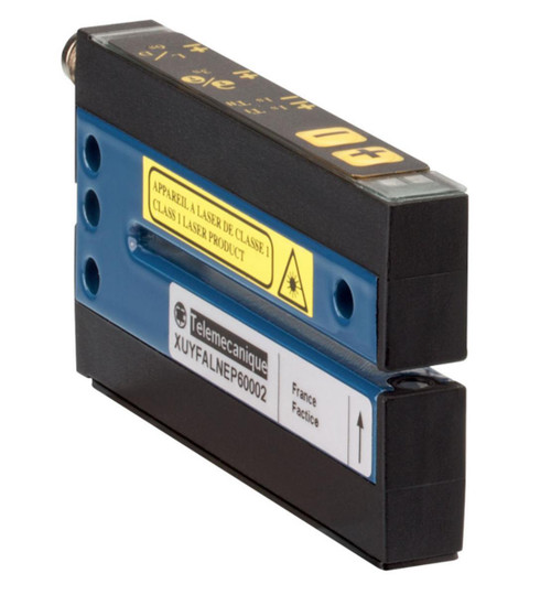 Laser Gaffel 42X5Mm M8Pl.Teach Laser Gaffel 42X5Mm M8Pl.Teach