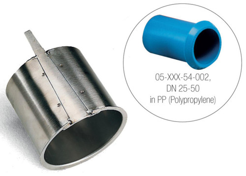 63 mm Talbot støttehylse SDR11 AVK Serie 05/E