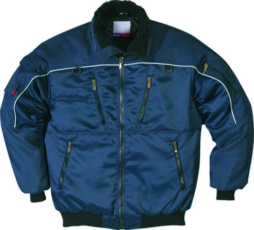 VINTERJAKKE KWI PP-464 14 2XL MARIN VINTERJAKKE KWI PP-464 14 2XL MARIN