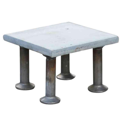Sveiseplate SBKL 100/300-115 Grunnmalt C1