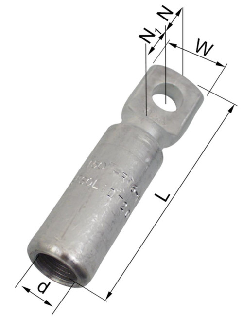 Kabelsko Al AK 185-12 Kabelsko Al AK 185-12