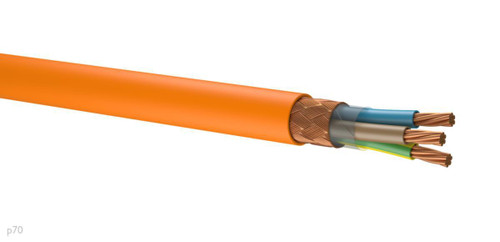 MPRXCX 331 3 x 1.5 mm2 MPRXCX 331 3 x 1.5 mm2