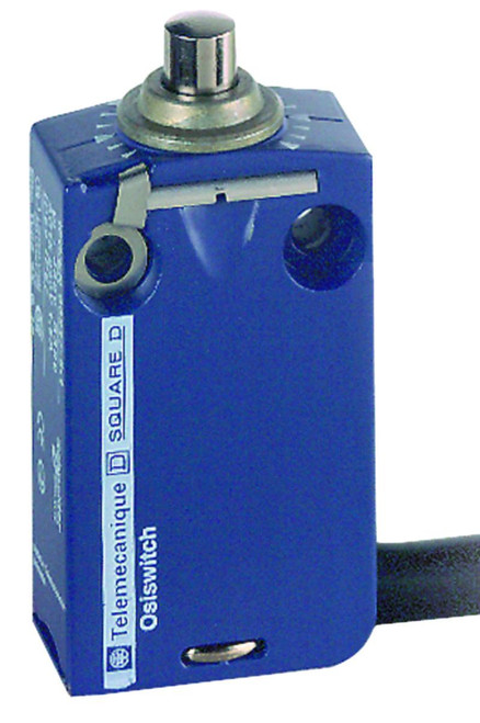 Endebryter metall stempel Endebryter metall stempel