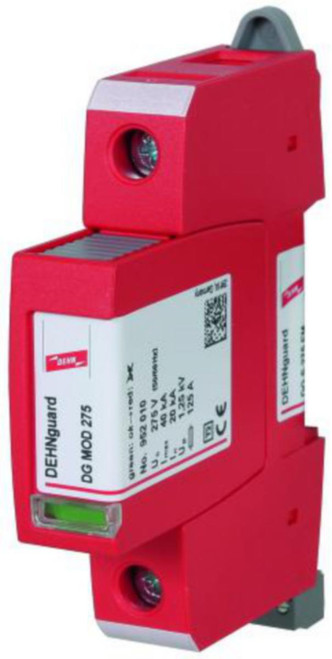 DEHNGUARD S 275 FM TYP 2 DEHNGUARD S 275 FM TYP 2