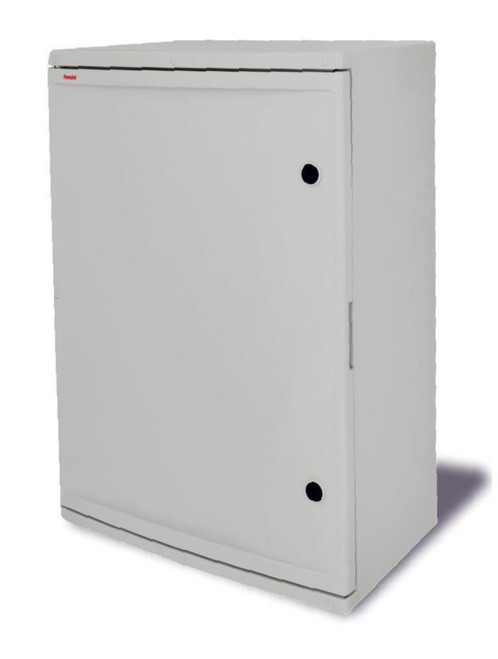 Armario skap termoplast 39157