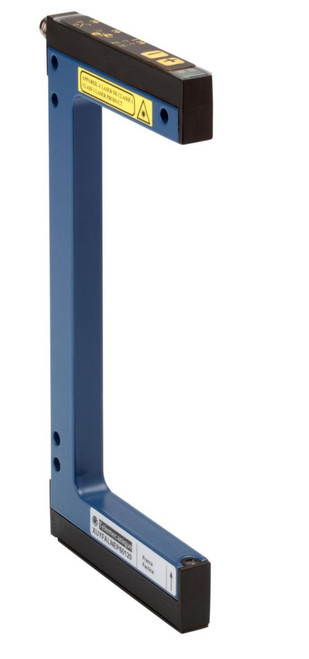 Laser Gaffel 95X80Mm M8Pl. Teach Laser Gaffel 95X80Mm M8Pl. Teach