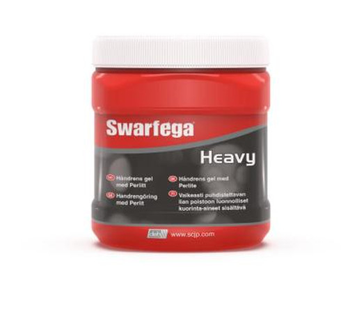 Håndrens-gel Swarfega Heavy 1.1 L Håndrens-gel Swarfega Heavy 1.1 L