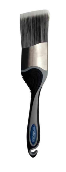 Pensel oval 38 mm SRT HPQ kunstfiber. softgrip. r.fri Pensel oval 38 mm SRT HPQ kunstfiber. softgrip. r.fri