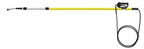 Lanse teleskopmodell Karcher 1.8-5.6m 225 bar Lanse teleskopmodell Karcher 1.8-5.6m 225 bar
