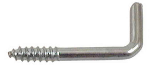 Vinkelkrok 7 Habo 80mm elforsinket SB5 Vinkelkrok 7 Habo 80mm elforsinket SB5