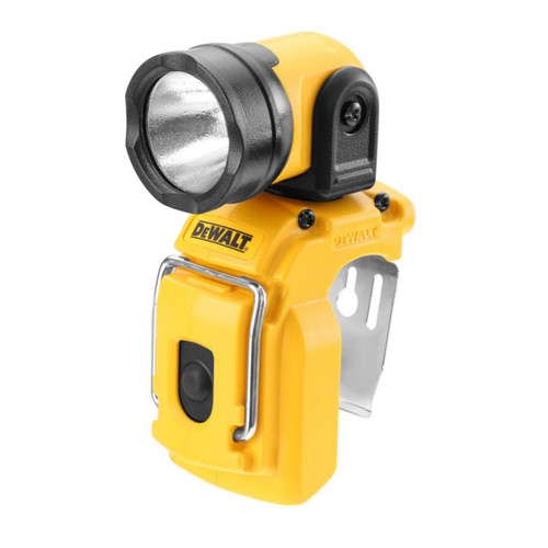 Lommelykt DCL510N DeWalt 10.8V Lommelykt DCL510N DeWalt 10.8V