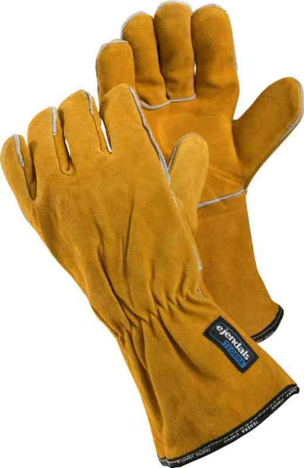 Sveisehanske oksespalt Tegera 19 str 11