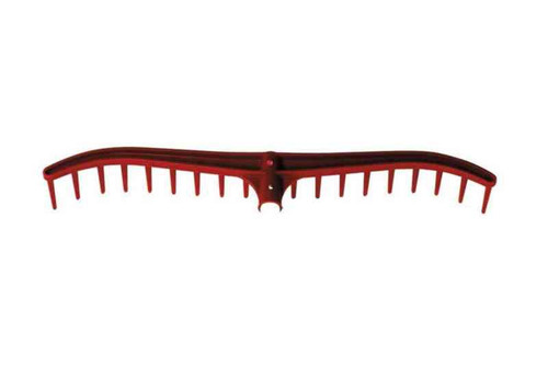 Høyrivehode Classic Fiskars 57cm polypropylen Høyrivehode Classic Fiskars 57cm polypropylen