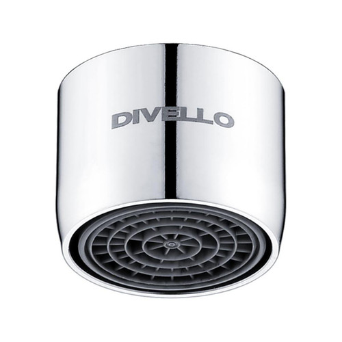 DIVELLO Ejector M22 6L 10P Strålesamler DIVELLO Ejector M22 6L 10P Strålesamler