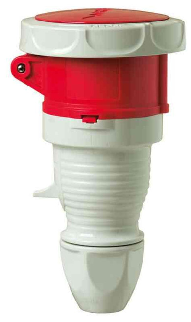 Skj.kont. 463-6 IP67 400V Skj.kont. 463-6 IP67 400V