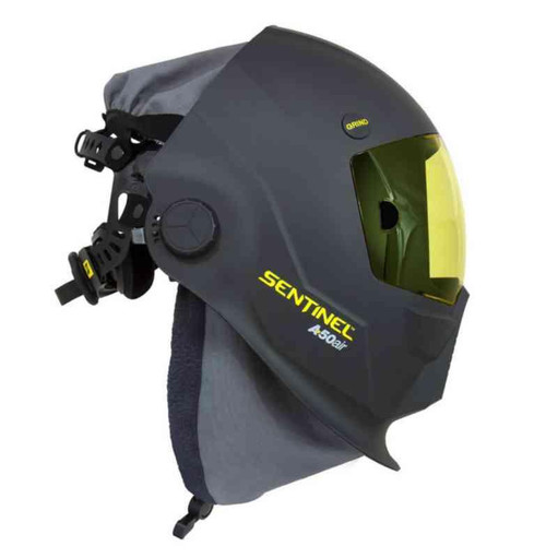 Sveiseskjerm Esab Sentinel A50 air DIN 5-13 0700000801 Sveiseskjerm Esab Sentinel A50 air DIN 5-13 0700000801