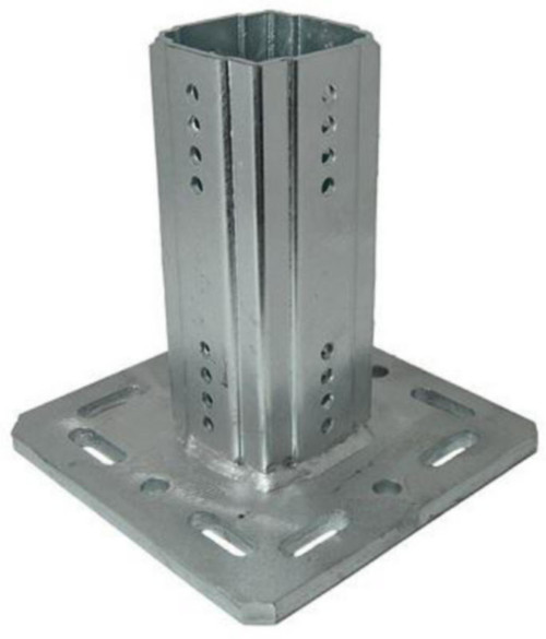SiFramo 100. Endefeste WBD F 1 00 - 80/120. HCP SiFramo 100. Endefeste WBD F 1 00 - 80/120. HCP