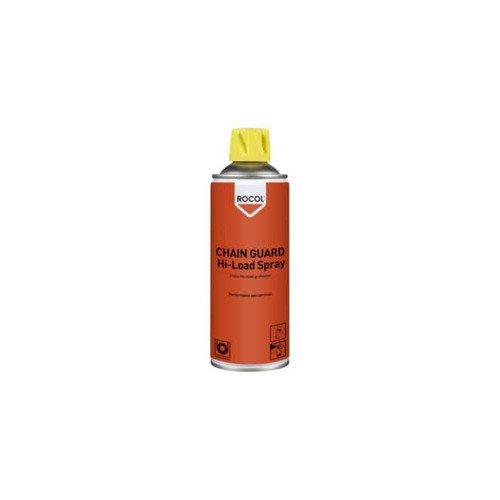 Kjedespray Hi-load Rocol 300ml UN1950