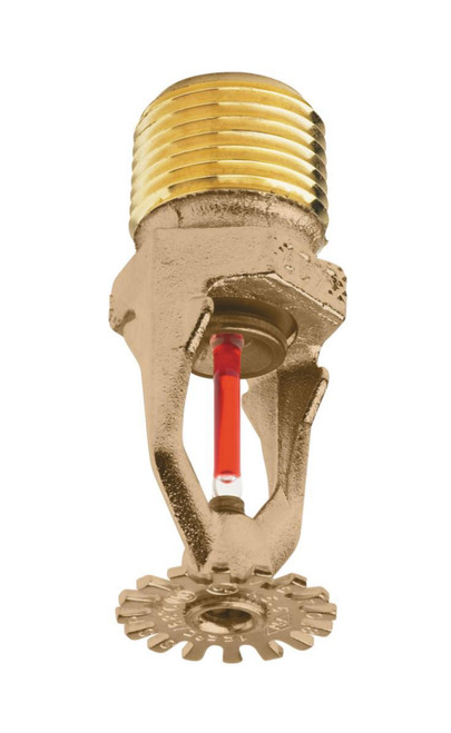 1/2" V2708 sprinklerhode K80 SSP 141C QR . mess 1/2" V2708 sprinklerhode K80 SSP 141C QR . mess