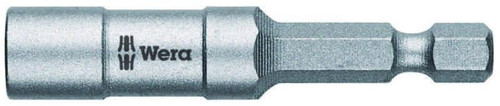 BITSHOLDER WERA 890/4/1 FESTE 1/4 L= 57 MM