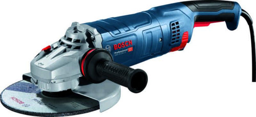 Vinkelsliper GWS 24-230 JZ Bosch