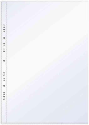 Plastlomme Staples A4