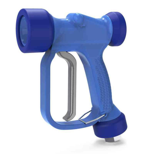 Strålepistol Washdown vann Cejn 1/2 BSP svivel rustfri Strålepistol Washdown vann Cejn 1/2 BSP svivel rustfri