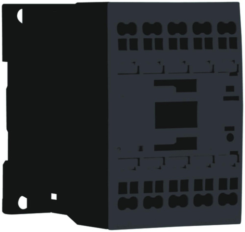 Kontaktor. DILM12-01(230V50/60 Kontaktor. 3-polet. 380 V 400 Kontaktor. DILM12-01(230V50/60 Kontaktor. 3-polet. 380 V 400