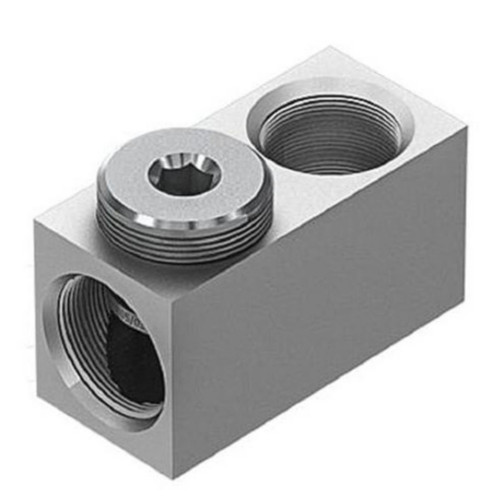2Direkt Trafoklemme 1x35-240mm (300RM)/M20 2Direkt Trafoklemme 1x35-240mm (300RM)/M20