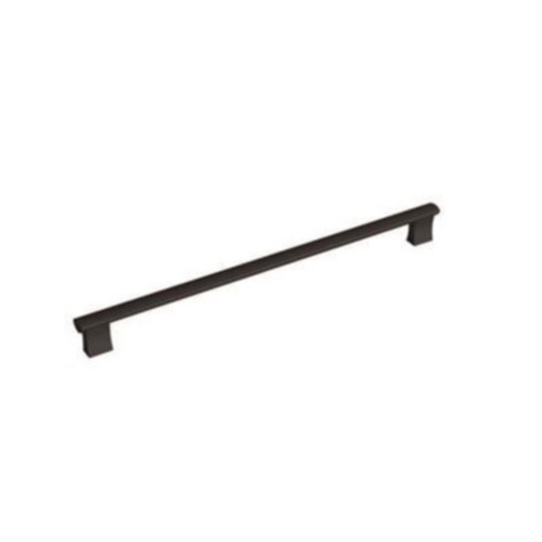 A-coll Fovere håndtak svart for B45. cc 322mm A-coll Fovere håndtak svart for B45. cc 322mm