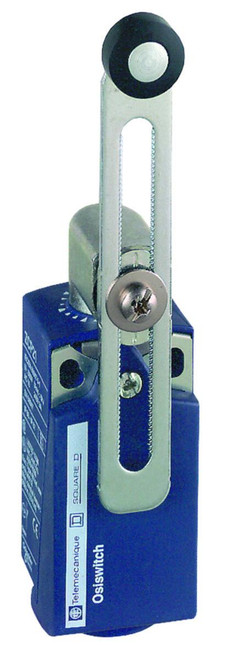 Endebr. variab.arm/rulle M12 Endebr. variab.arm/rulle M12