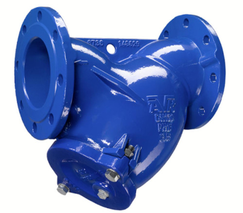 DN 300 AVK Steinsamler 910/21 Y strainer PN10