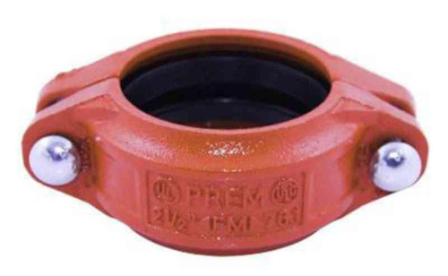 88.9 mm  stiv kupling Prem